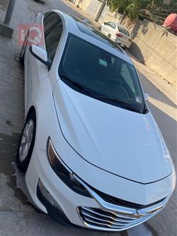 شيفروليه ماليبو